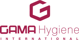 Gama Hygiene International Logo ,Logo , icon , SVG Gama Hygiene International Logo