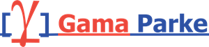 Gama Parke Logo
