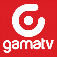 Gama Tv Logo ,Logo , icon , SVG Gama Tv Logo