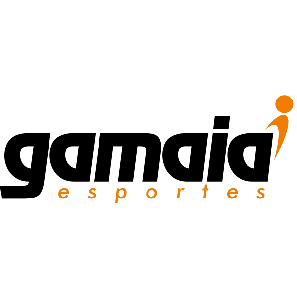 Gamaia Esportes Logo