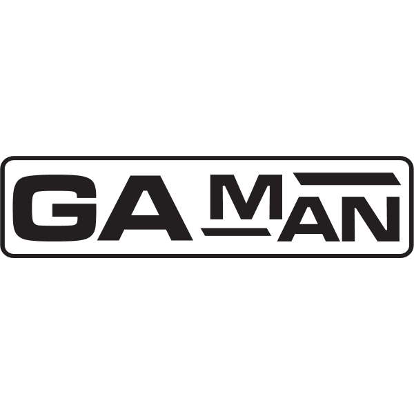 Gaman Logo