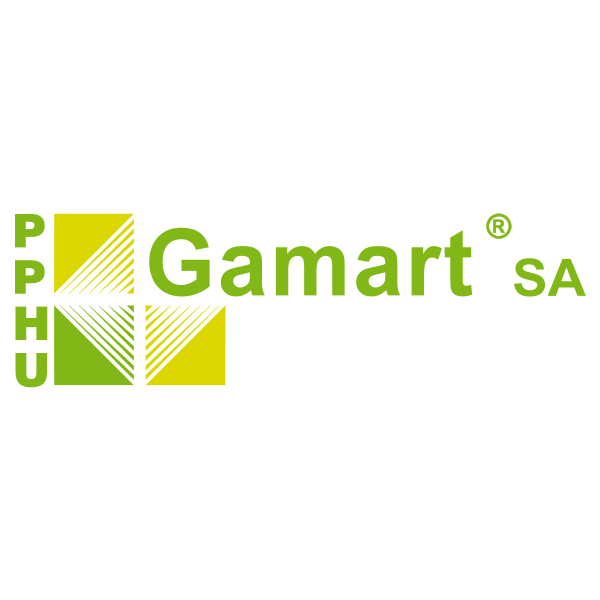 Gamart s.a. Logo