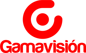 Gamavision Actual Fondo Blanco Logo