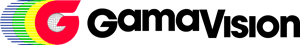 Gamavision antiguo fondo blanco horizontal Logo ,Logo , icon , SVG Gamavision antiguo fondo blanco horizontal Logo