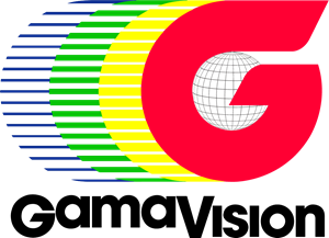 Gamavision Primer Fondo Blanco Logo ,Logo , icon , SVG Gamavision Primer Fondo Blanco Logo