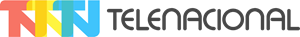 Gamavision primer – Telenacional horizontal Logo