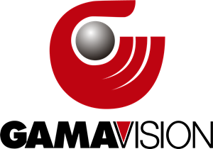 Gamavision Segundo 1995-1998 Logo