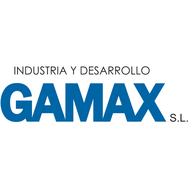 GAMAX Logo ,Logo , icon , SVG GAMAX Logo