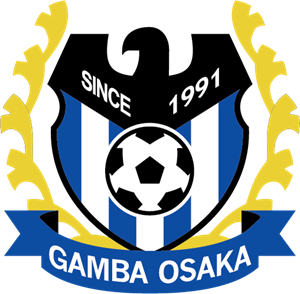 Gamba Osaka Logo ,Logo , icon , SVG Gamba Osaka Logo