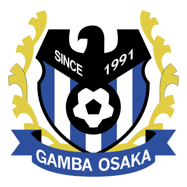 Gamba Osaka