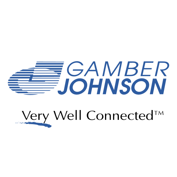 Gamber Johnson