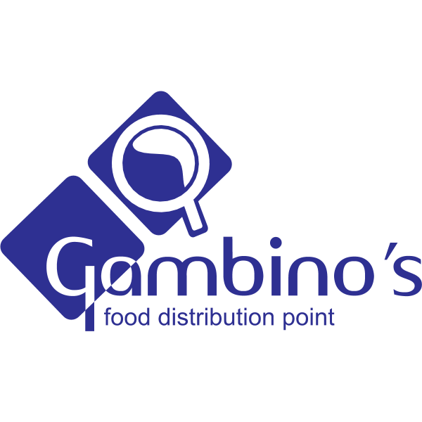 Gambino’s Logo