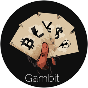 Gambit (GAM) Logo