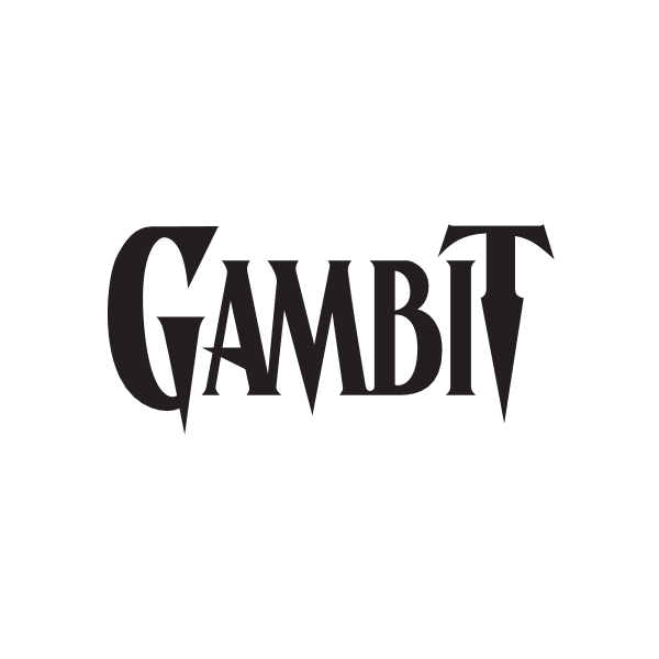 Gambit Logo ,Logo , icon , SVG Gambit Logo