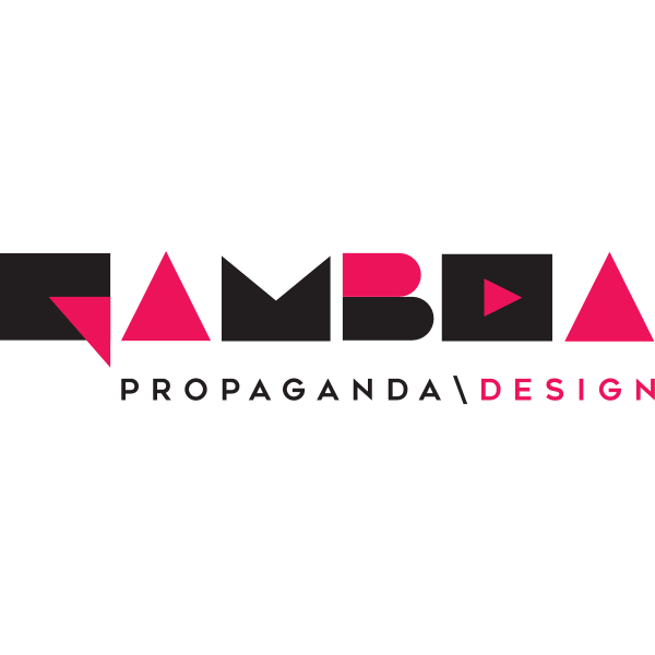 Gamboa Propaganda Logo