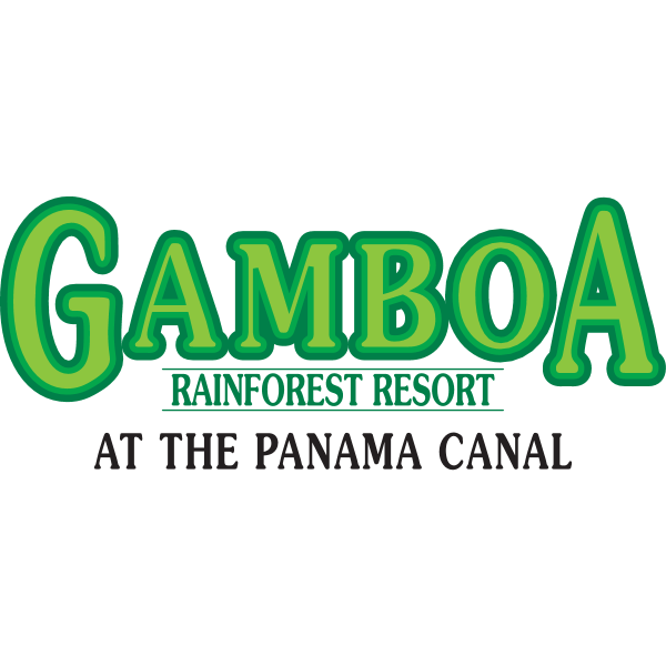 Gamboa Rainforest Resort Logo ,Logo , icon , SVG Gamboa Rainforest Resort Logo
