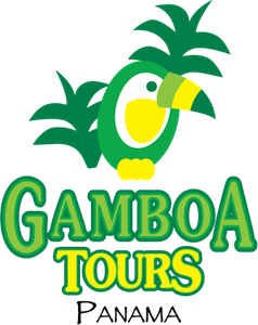 GAMBOA TOURS PANAMA Logo ,Logo , icon , SVG GAMBOA TOURS PANAMA Logo