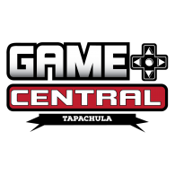 Game Central Tapachula Logo ,Logo , icon , SVG Game Central Tapachula Logo