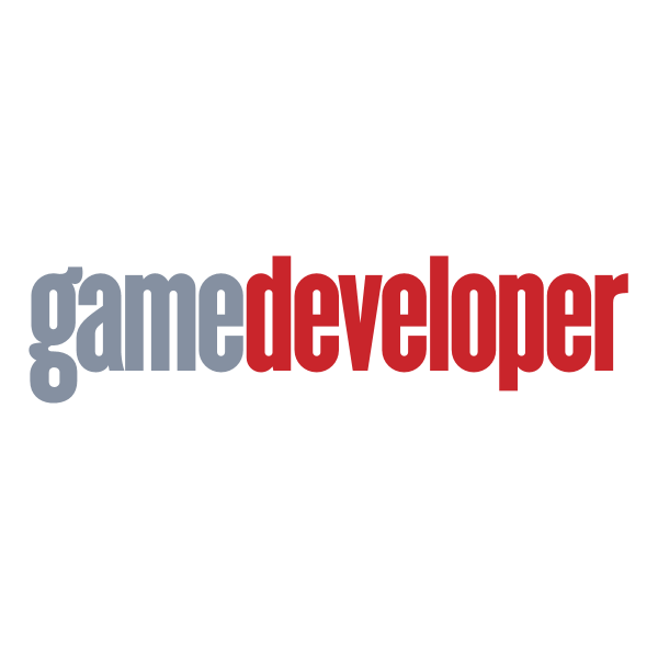 Game Developer magazine Logo
