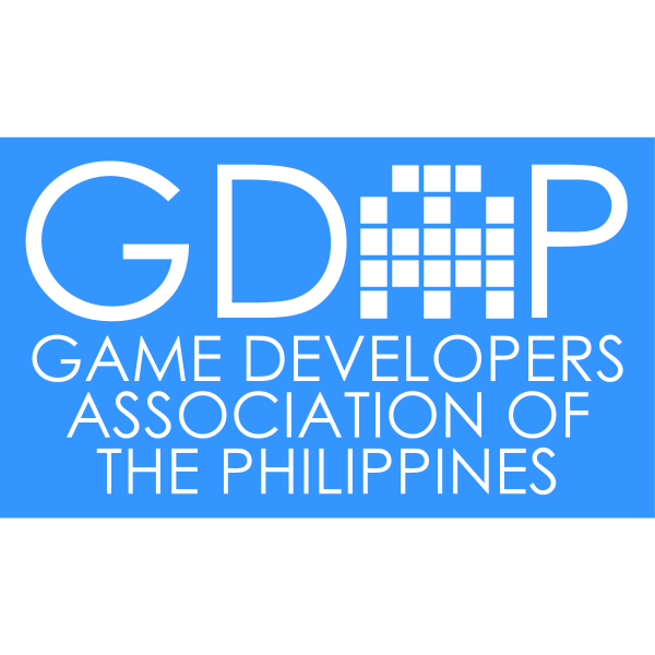 Game Developers Association of the Philippines Logo ,Logo , icon , SVG Game Developers Association of the Philippines Logo