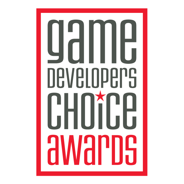 Game Developers Choice Awards Logo ,Logo , icon , SVG Game Developers Choice Awards Logo