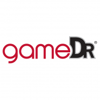 Game Dr Logo ,Logo , icon , SVG Game Dr Logo