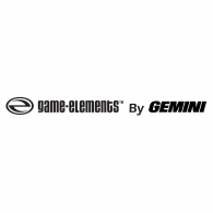 Game Elements Logo ,Logo , icon , SVG Game Elements Logo