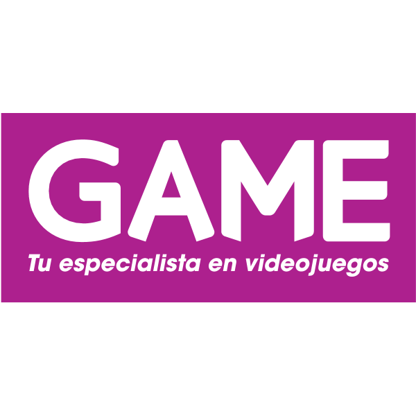 GAME Logo ,Logo , icon , SVG GAME Logo