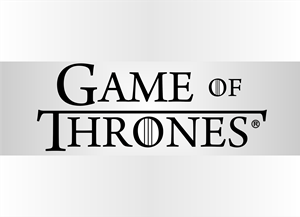 Download Reigns: Game of Thrones Logo in SVG Vector or PNG File