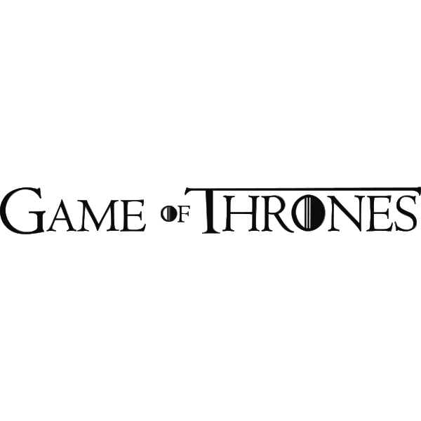 Download Reigns: Game of Thrones Logo in SVG Vector or PNG File