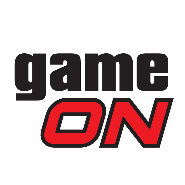 Game On Logo ,Logo , icon , SVG Game On Logo