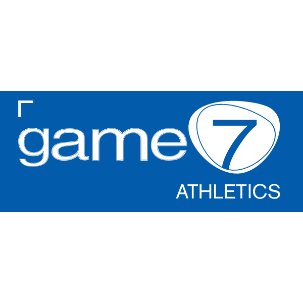 Game Seven Athletics Logo