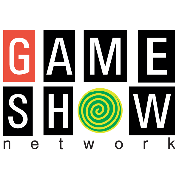 Game Show Logo ,Logo , icon , SVG Game Show Logo