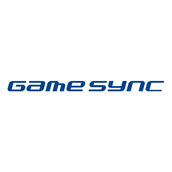 Game Sync Logo ,Logo , icon , SVG Game Sync Logo