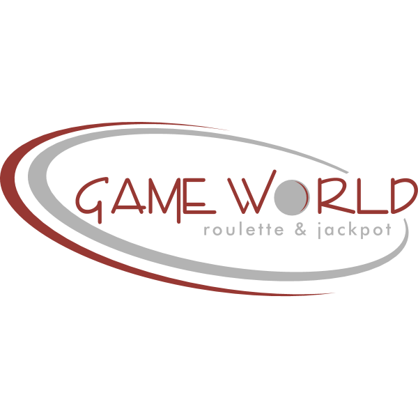 Game World Logo ,Logo , icon , SVG Game World Logo