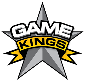 Gamekings Logo ,Logo , icon , SVG Gamekings Logo