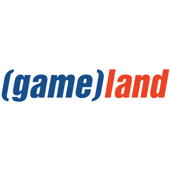 Gameland Logo ,Logo , icon , SVG Gameland Logo