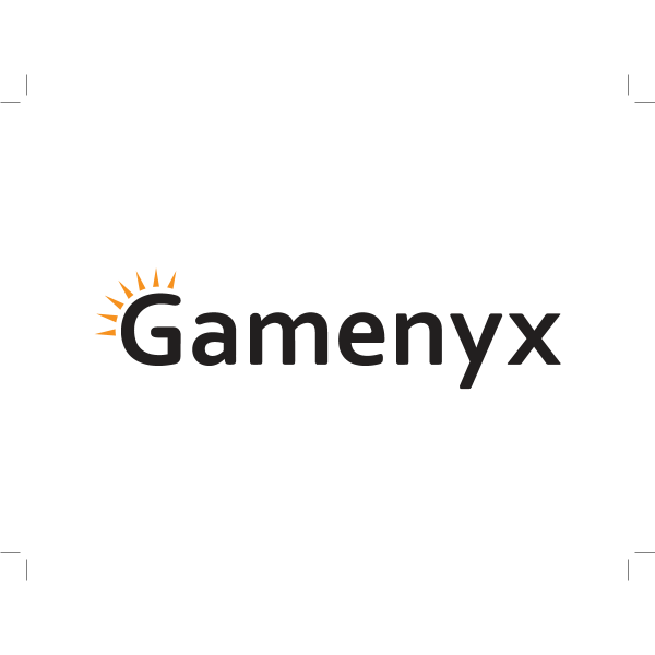 Gamenyx Logo ,Logo , icon , SVG Gamenyx Logo