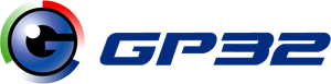 Gamepark GP32 Logo ,Logo , icon , SVG Gamepark GP32 Logo