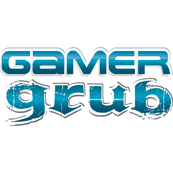 Gamer Grub Logo