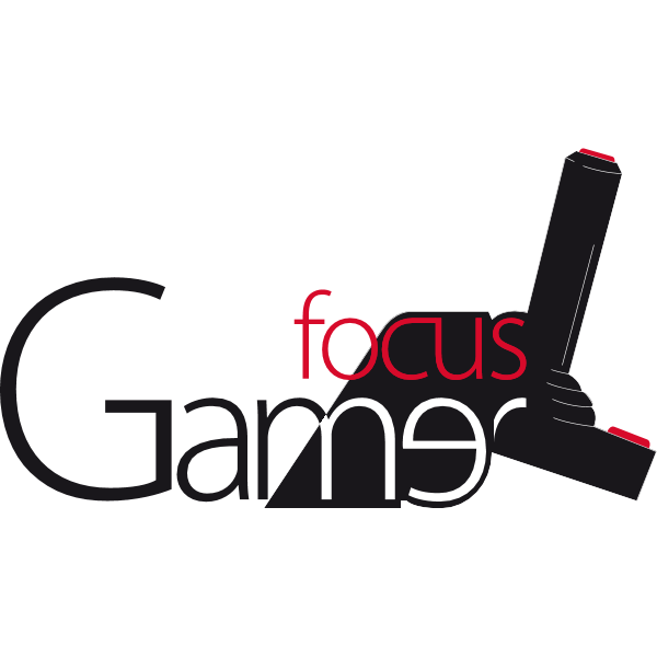 Gamerfocus.net Logo ,Logo , icon , SVG Gamerfocus.net Logo