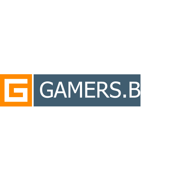 Gamers.ba Logo ,Logo , icon , SVG Gamers.ba Logo