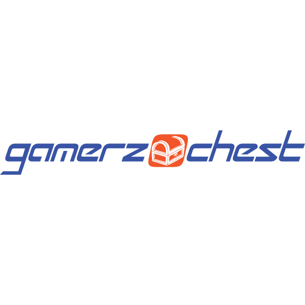 Gamerz Chest Logo