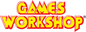 Games Workshop Logo ,Logo , icon , SVG Games Workshop Logo
