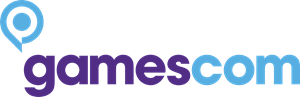 gamescom Logo ,Logo , icon , SVG gamescom Logo