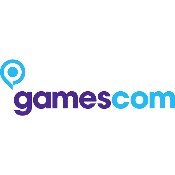 Gamescom ,Logo , icon , SVG Gamescom
