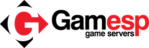 Gamesp Game Servers Logo ,Logo , icon , SVG Gamesp Game Servers Logo