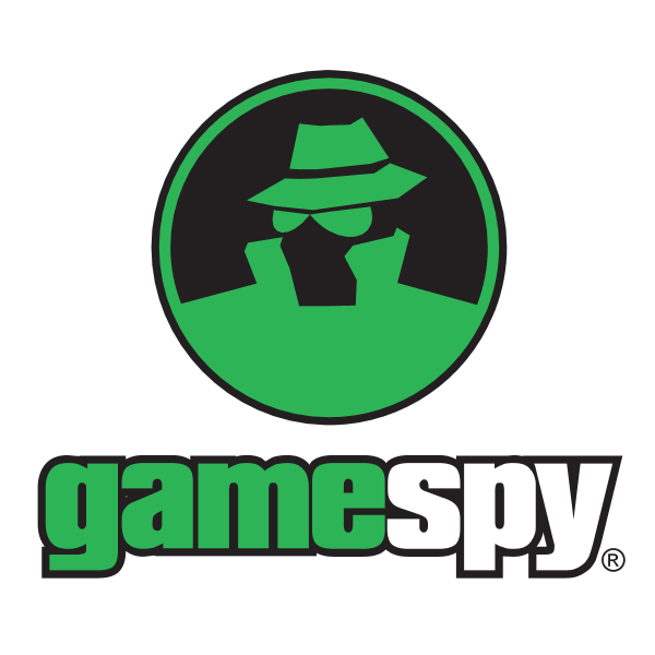 GameSpy Industries Logo ,Logo , icon , SVG GameSpy Industries Logo