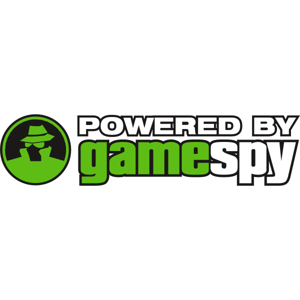 Gamespy Logo ,Logo , icon , SVG Gamespy Logo