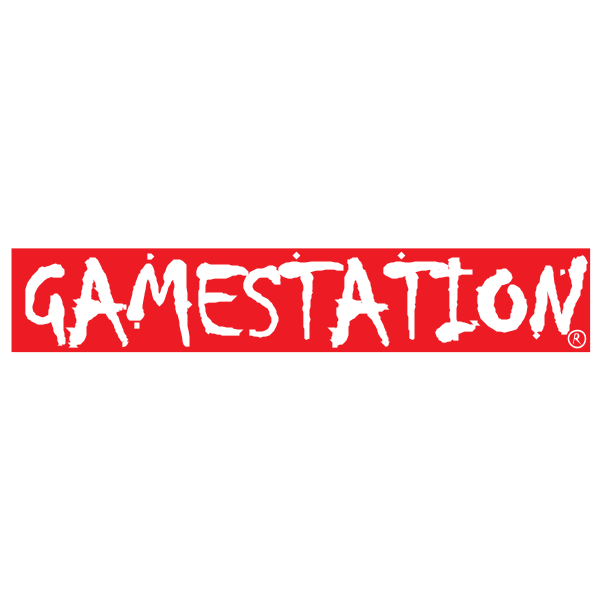 Gamestation Logo ,Logo , icon , SVG Gamestation Logo